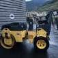 BOMAG BW138AC used used
