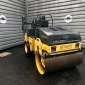 BOMAG BW138AC used used