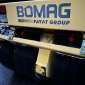 BOMAG BW138AC used used
