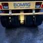 BOMAG BW138AC used used