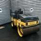 BOMAG BW138AC used used