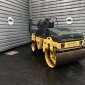BOMAG BW138AC used used