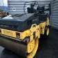 BOMAG BW138AC used used