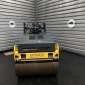 BOMAG BW138AC used used