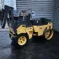 BOMAG BW138AC used used