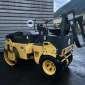 BOMAG BW138AC used used