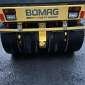 BOMAG BW138AC used used