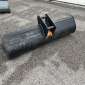 1500mm - Axes 45mm rulate rulate