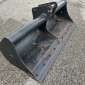  1500mm - Axes 45mm rulate rulate