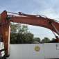 HITACHI ZX210W-3 d'occasion d'occasion