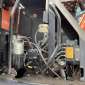 HITACHI ZX210W-3 d'occasion d'occasion