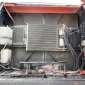 HITACHI ZX210W-3 d'occasion d'occasion