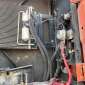 HITACHI ZX210W-3 d'occasion d'occasion