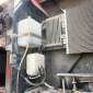 HITACHI ZX210W-3 d'occasion d'occasion