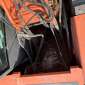HITACHI ZX210W-3 d'occasion d'occasion