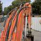 HITACHI ZX210W-3 d'occasion d'occasion