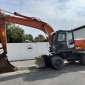 HITACHI ZX210W-3 d'occasion d'occasion