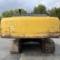 KOMATSU PC340NHRD-7EO d'occasion d'occasion