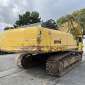 KOMATSU PC340NHRD-7EO d'occasion d'occasion