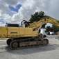KOMATSU PC340NHRD-7EO d'occasion d'occasion