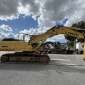 KOMATSU PC340NHRD-7EO d'occasion d'occasion
