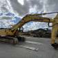 KOMATSU PC340NHRD-7EO d'occasion d'occasion