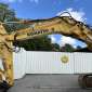 KOMATSU PC340NHRD-7EO d'occasion d'occasion