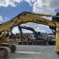 KOMATSU PC340NHRD-7EO d'occasion d'occasion
