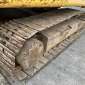 KOMATSU PC340NHRD-7EO d'occasion d'occasion