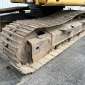 KOMATSU PC340NHRD-7EO d'occasion d'occasion