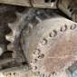 KOMATSU PC340NHRD-7EO d'occasion d'occasion