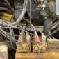 KOMATSU PC340NHRD-7EO d'occasion d'occasion
