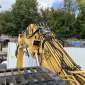 KOMATSU PC340NHRD-7EO d'occasion d'occasion