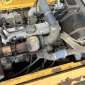 KOMATSU PC340NHRD-7EO d'occasion d'occasion