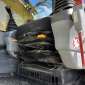 KOMATSU PC340NHRD-7EO d'occasion d'occasion