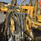 KOMATSU PC340NHRD-7EO d'occasion d'occasion