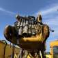 KOMATSU PC340NHRD-7EO d'occasion d'occasion