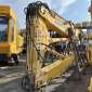 KOMATSU PC340NHRD-7EO d'occasion d'occasion