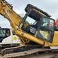KOMATSU PC340NHRD-7EO d'occasion d'occasion