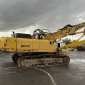 KOMATSU PC340NHRD-7EO d'occasion d'occasion
