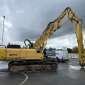 KOMATSU PC340NHRD-7EO d'occasion d'occasion