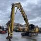 KOMATSU PC340NHRD-7EO d'occasion d'occasion