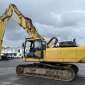 KOMATSU PC340NHRD-7EO d'occasion d'occasion