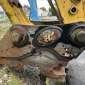 KOMATSU PC340NHRD-7EO d'occasion d'occasion