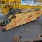 KOMATSU PC340NHRD-7EO d'occasion d'occasion
