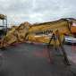 KOMATSU PC340NHRD-7EO d'occasion d'occasion