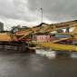 KOMATSU PC340NHRD-7EO d'occasion d'occasion