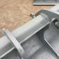  CW45 - 2300mm d'occasion d'occasion