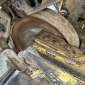 CATERPILLAR D6T LGP d'occasion d'occasion