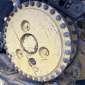CATERPILLAR D6T LGP d'occasion d'occasion